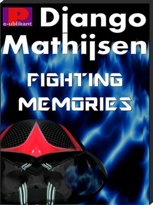 cover image of Fighting memories